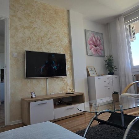 Apartment City View Задар Экстерьер фото